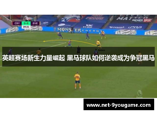 英超赛场新生力量崛起 黑马球队如何逆袭成为争冠黑马