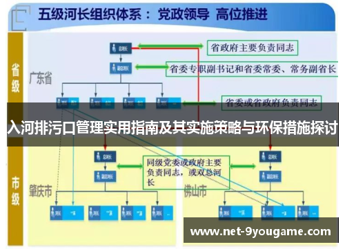 入河排污口管理实用指南及其实施策略与环保措施探讨
